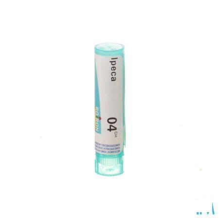 Ipeca 4ch Gr 4g  -  Boiron