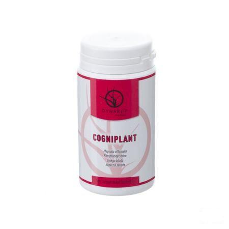Cogniplant Tabletten 100  -  Dynarop Products