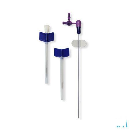 Flocare Mobile Pack Set Infinity Enlock 569573