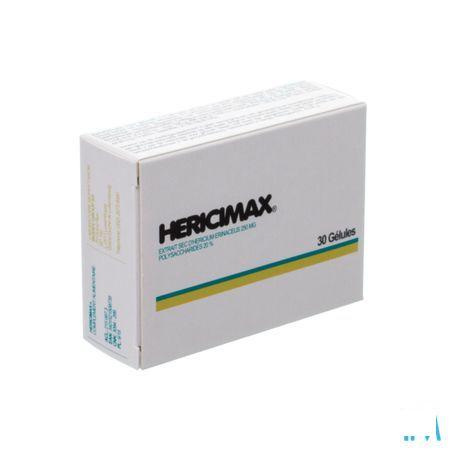 Hericimax Gel 30