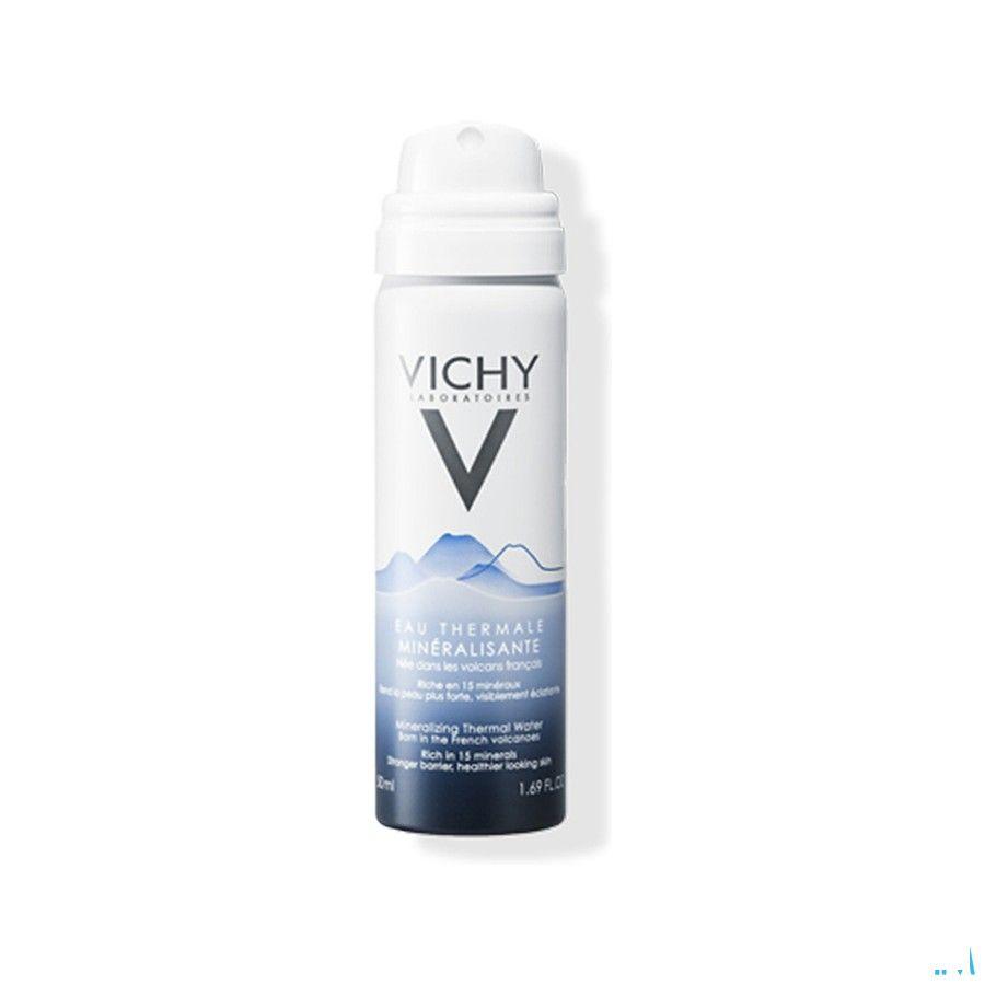 Vichy Eau Thermale 150 ml  -  Vichy
