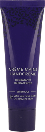 Sensitique Creme Mains Hydratante 50 ml