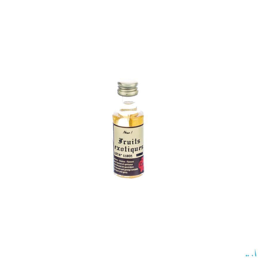 Lick Fruits Exotiques 20 ml  -  Brouwland