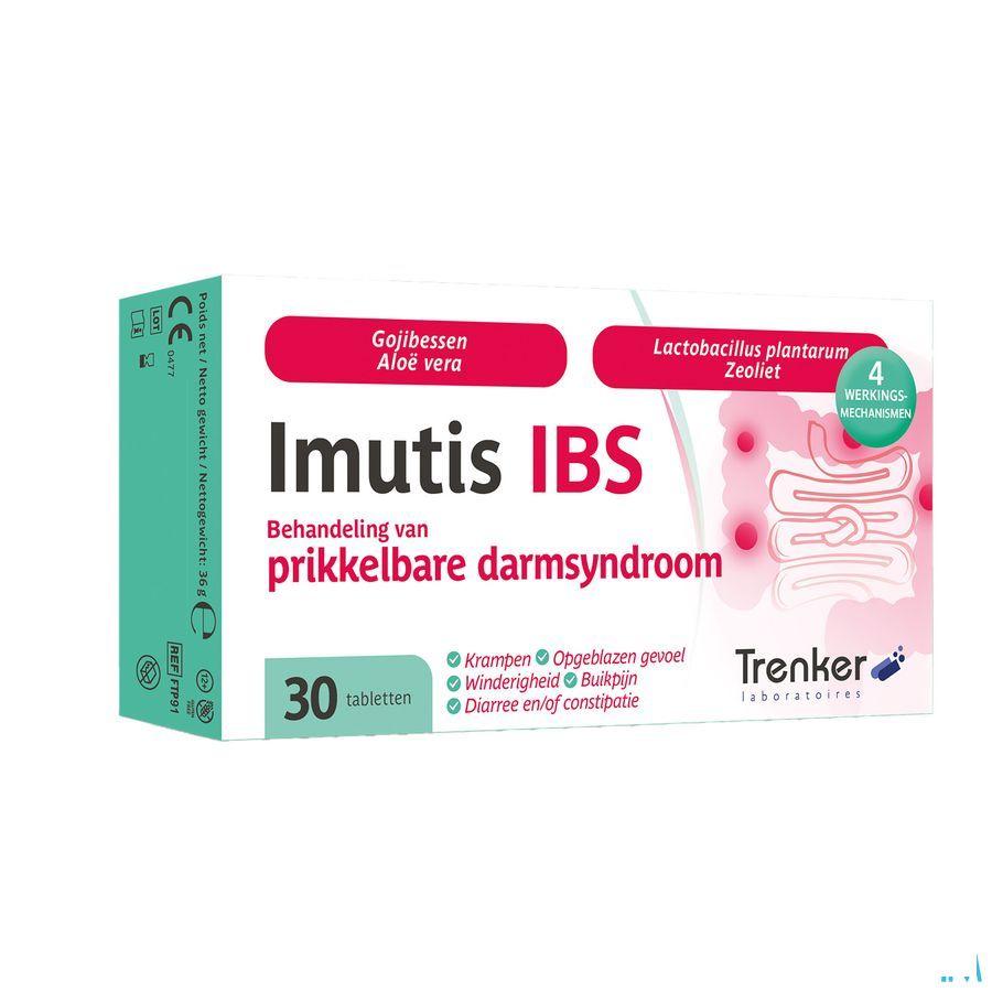 Imutis Ibs Tabl 30