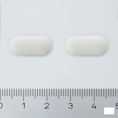 Brufen 400 mg Filmomhulde Tabletten 20 X 400 mg