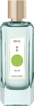 Omizu For Her 100 ml  -  Annayake
