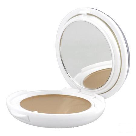 Avene Couvrance Creme Teint Tabletten025 Beige Conf. 10 gr  -  Avene