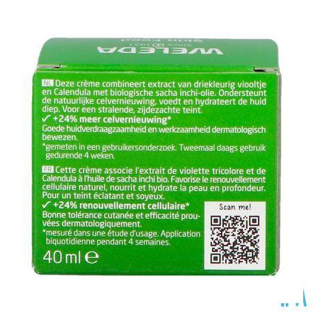 Weleda Skin Food Voedende Nachtcreme 40 ml