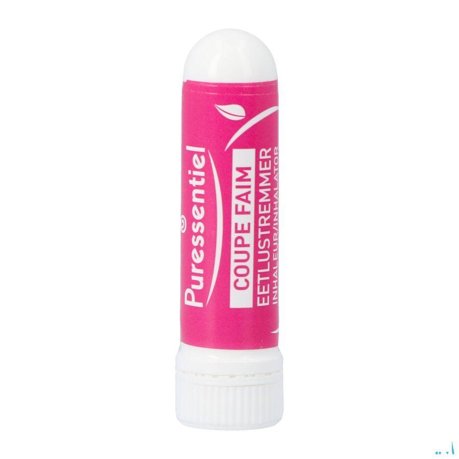 Puressentiel Aflsanking Inhalator Eetlustrem. 1ml  -  Puressentiel