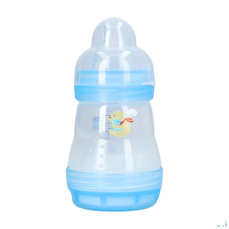 Mam Esay Start Zuigfles A/Colic Jongen 160 ml