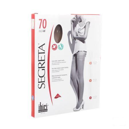 Segreta Panty 70d Kleur 21 T5 2  -  Teleflex Medical