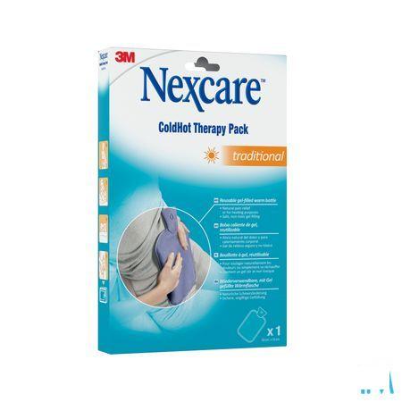 Nexcare 3M Coldhot Therapy Pack Traditionele Kruik  -  3M