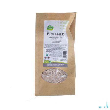 Psyllium 250 gr