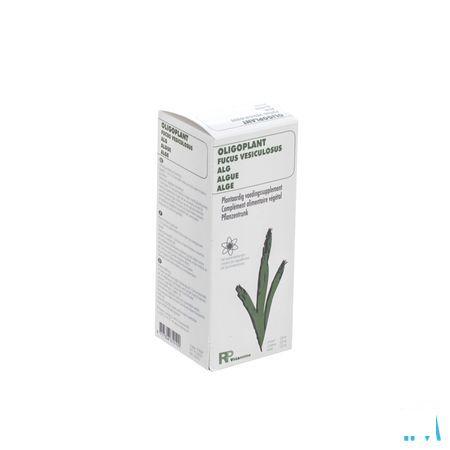 Oligoplant Algen Flacon 125 ml  -  Nodens