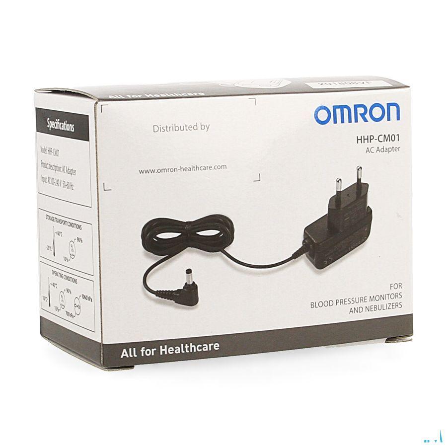 Omron Adapter Hhp-Cm01