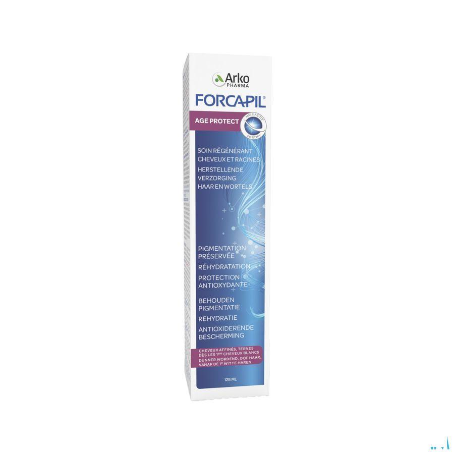 Forcapil Age Protect Spray 125 ml