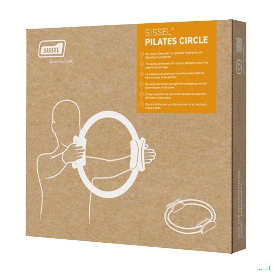 Sissel Pilates Circle 38cm  -  Sissel