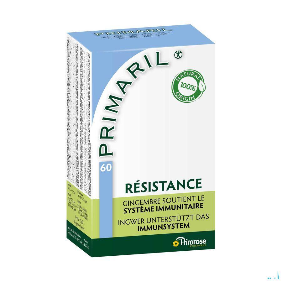 Primaril Capsule 60 