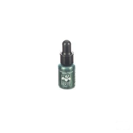 Lisandra Cosmenail Vao 107 Vert Fonce Nacre 5 ml