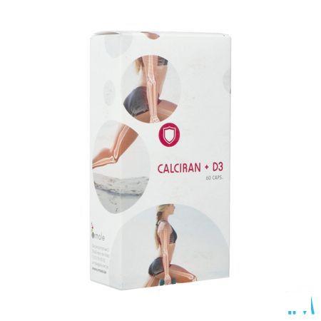 Calciran D Gel 60  -  Elin