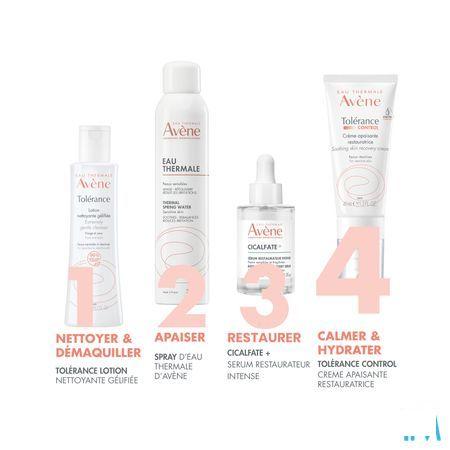 Avene Tolerance Control Creme 40 ml  -  Avene