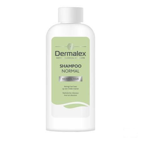 Dermalex Shampoo Normal Hair 200ml