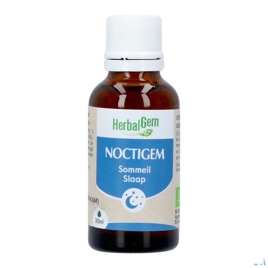 Herbalgem Noctigem Bio 30 ml