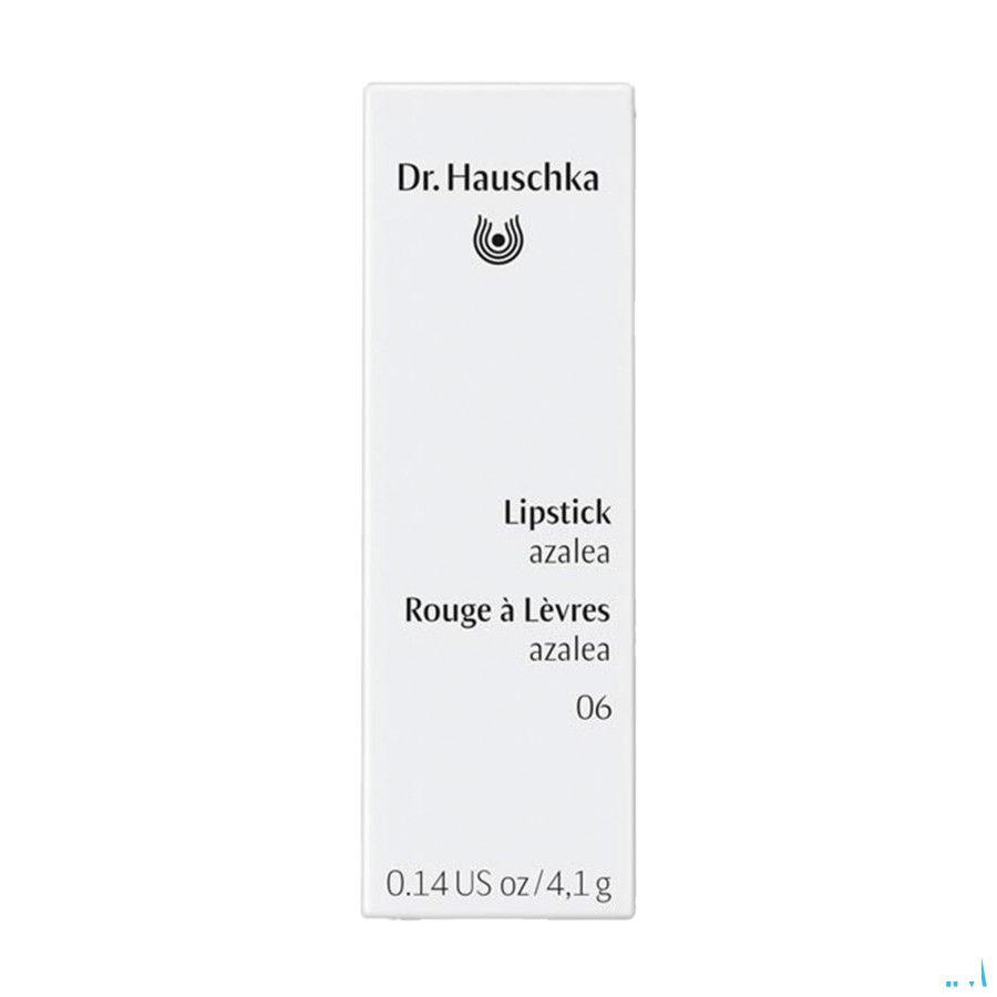 Dr.Hauschka Lipstick 06 azalea 4,1 g   -  Wala Nederland