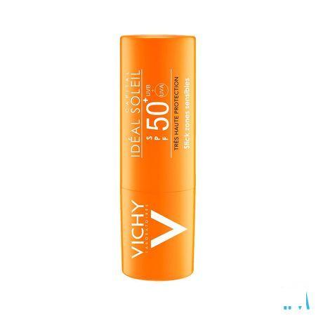 Vichy Cap Oplossing Ip50 + Stick Gev Zones 9g  -  Vichy