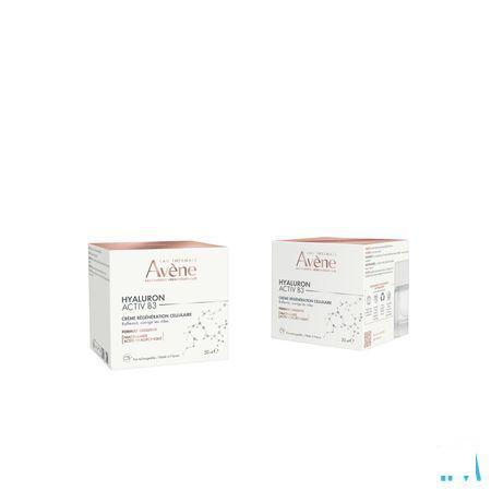 Avene Hyaluron Activ B3 Celvernieuwende Creme 50 ml