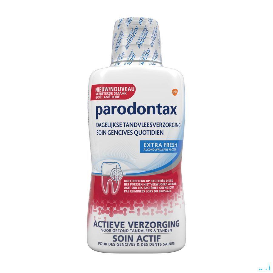 Parodontax Bain Bouche Quotidien 500 ml