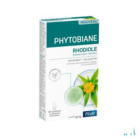 Phytobiane Rhodiole Comp 30