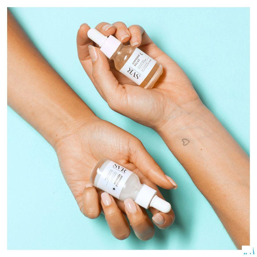 Ampoule Refresh 15 ml  -  Svr Laboratoire