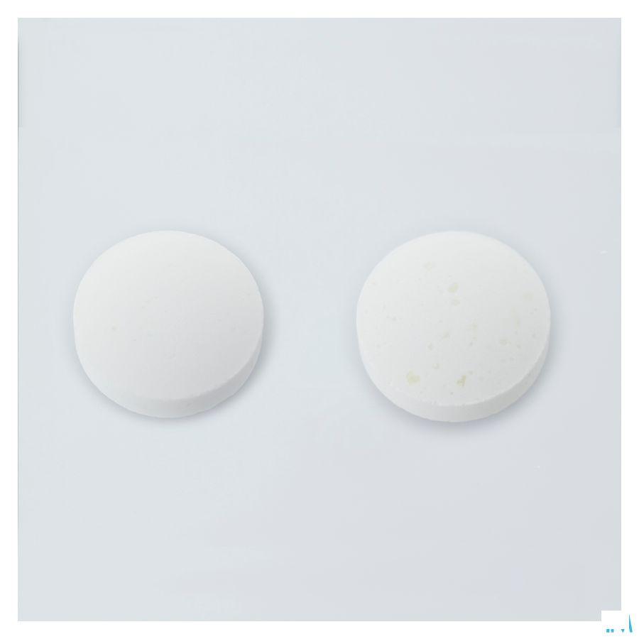 Steovit D3 500 mg/200IETabletten 60