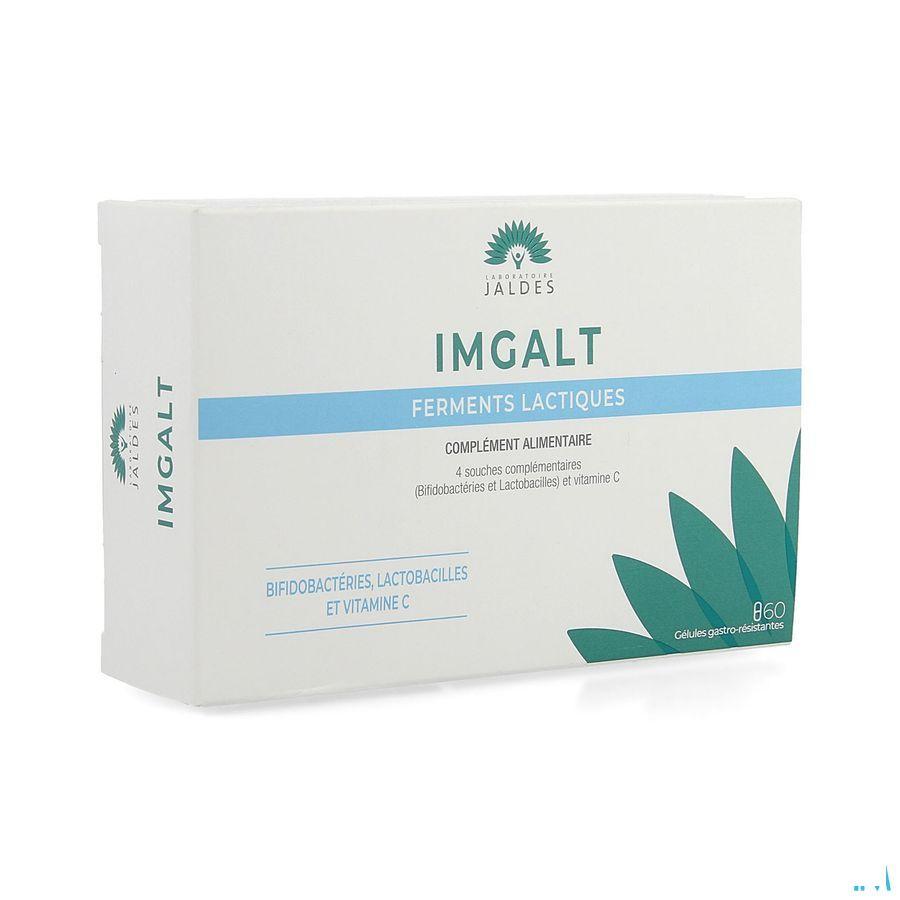 Imgalt Caps 60 