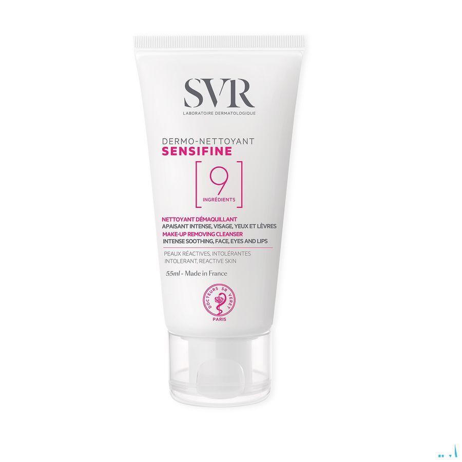 Sensifine Dermo-Nettoyant Tube 50 ml
