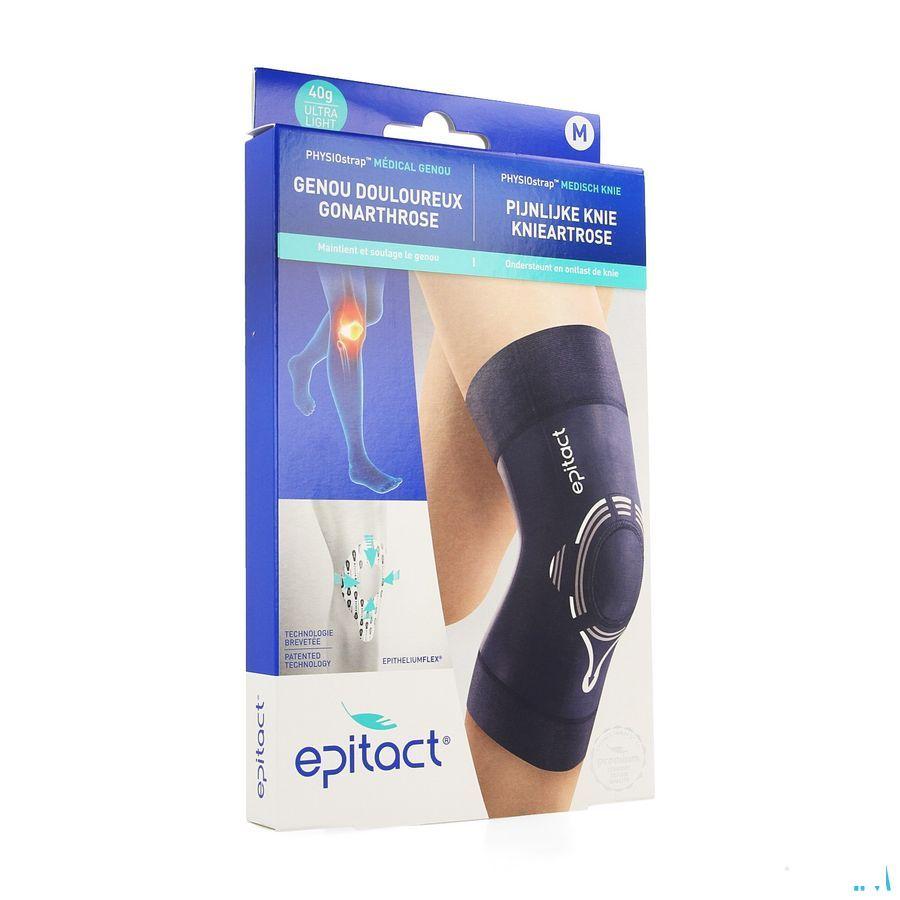 Epitact Genouillere Physiostrap M  -  Millet Innovation