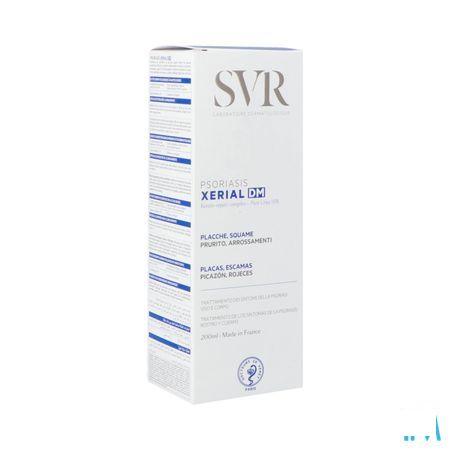 Svr xerial Psoriasis 200 ml