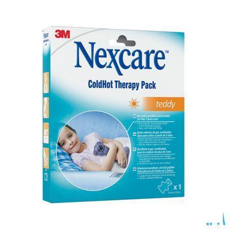Nexcare 3M Coldhot Ther.Pack Tedd. Kruik Gel N1579  -  3M