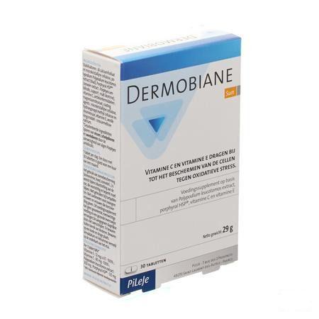 Dermobiane Solaire Comp 30