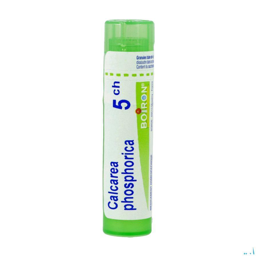 Calcarea Phosphorica 5CH Gr 4g  -  Boiron