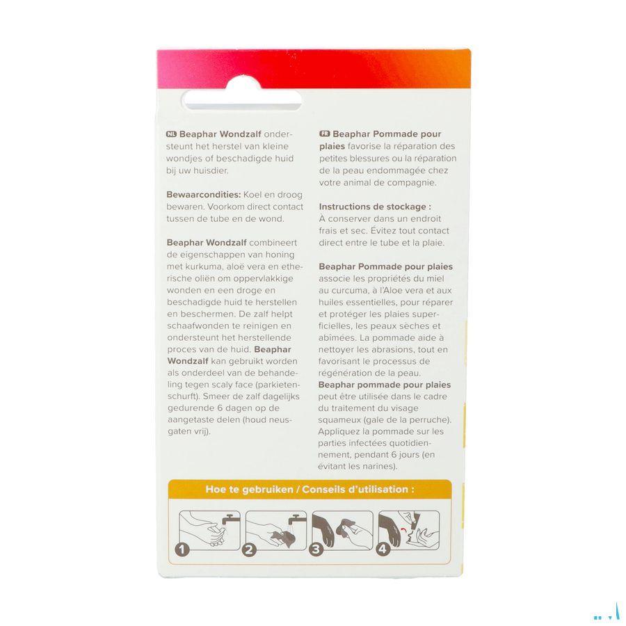 Beaphar Wondzalf 30 ml