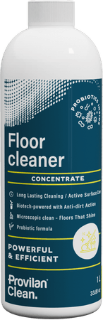 Evaa+ Green All Floor Cleaner 1L