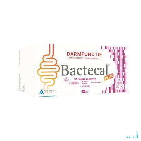 Bactecal Plus Caps 96