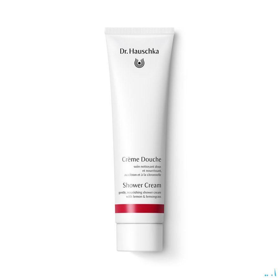 Dr.Hauschka Cr Douche Citron Citronnelle 150  ml Fr