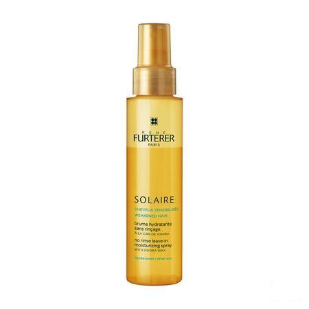 Furterer Zon Mist Hydra zonder spoelen 100 ml