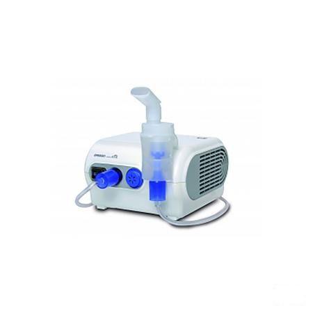 Omron Ne-c28p Compair Verstuiver-compressor + kit