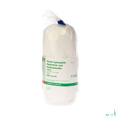 Stella Ouate Hydroph. Rouleau 100 gr 35010  -  Lohmann & Rauscher