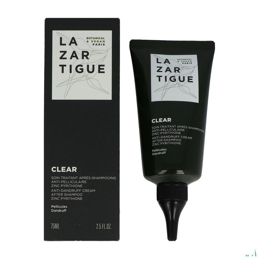 Lazartigue Apresshampooing A/Pelliculaire 75 ml