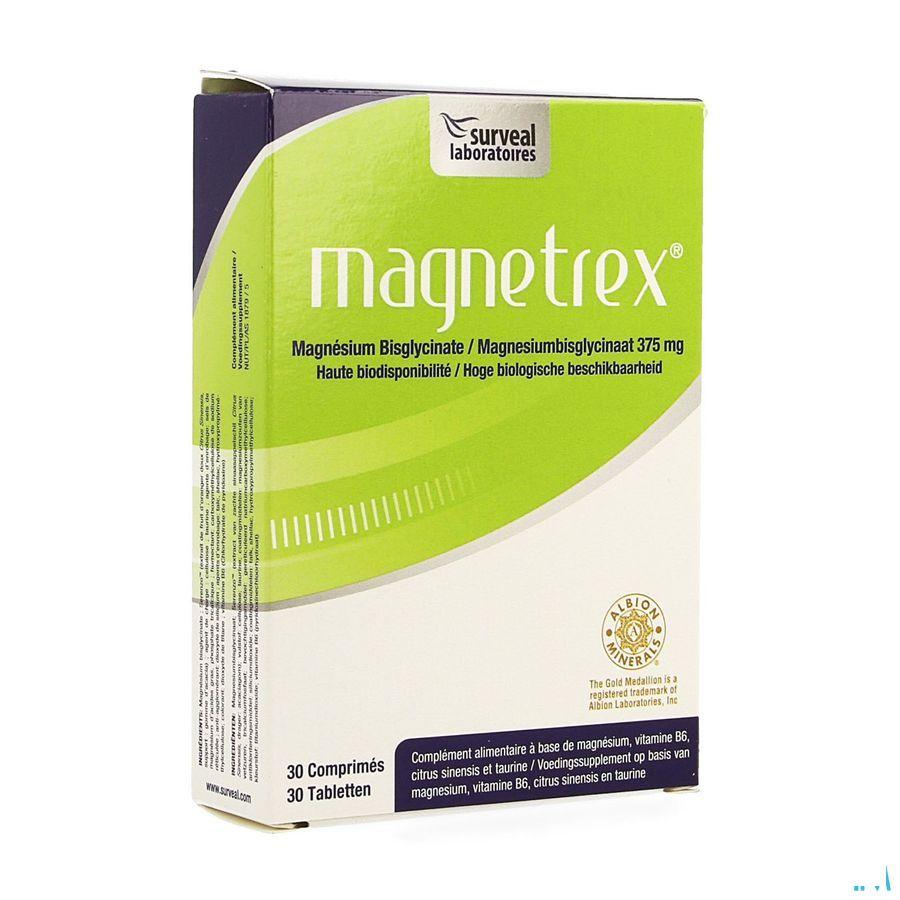 Magnetrex Tabletten 30